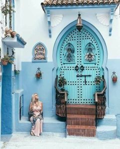 Hotels in Morocco