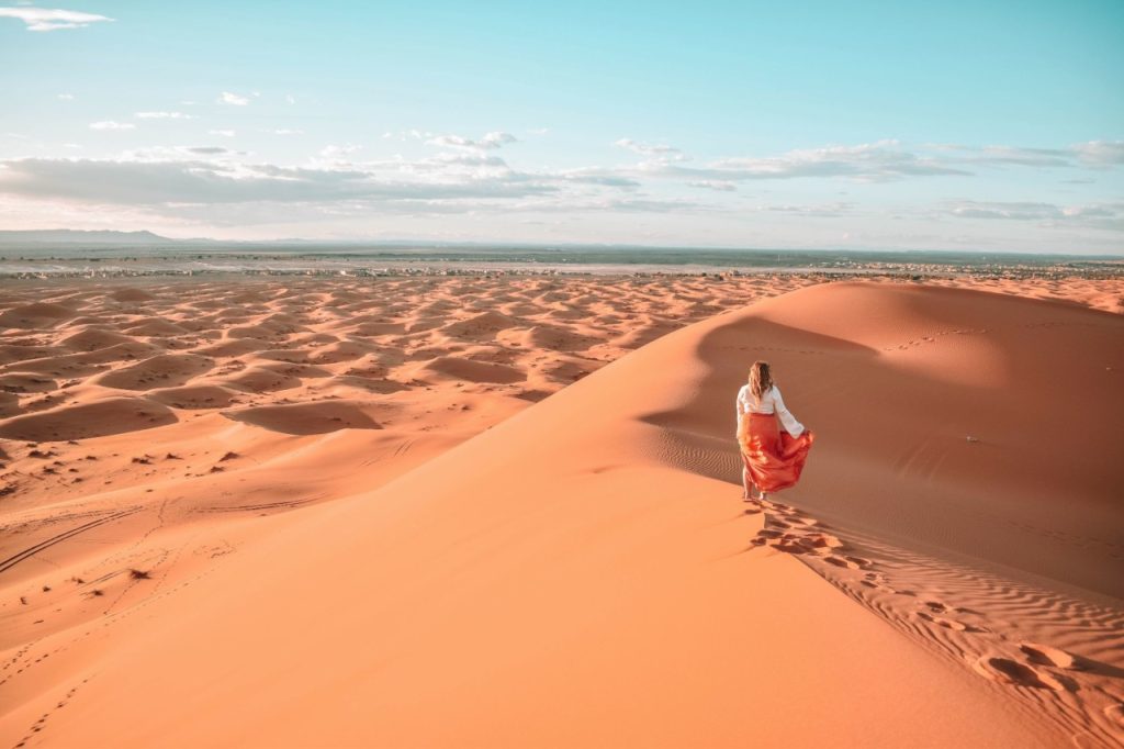 best Morocco desert Tours