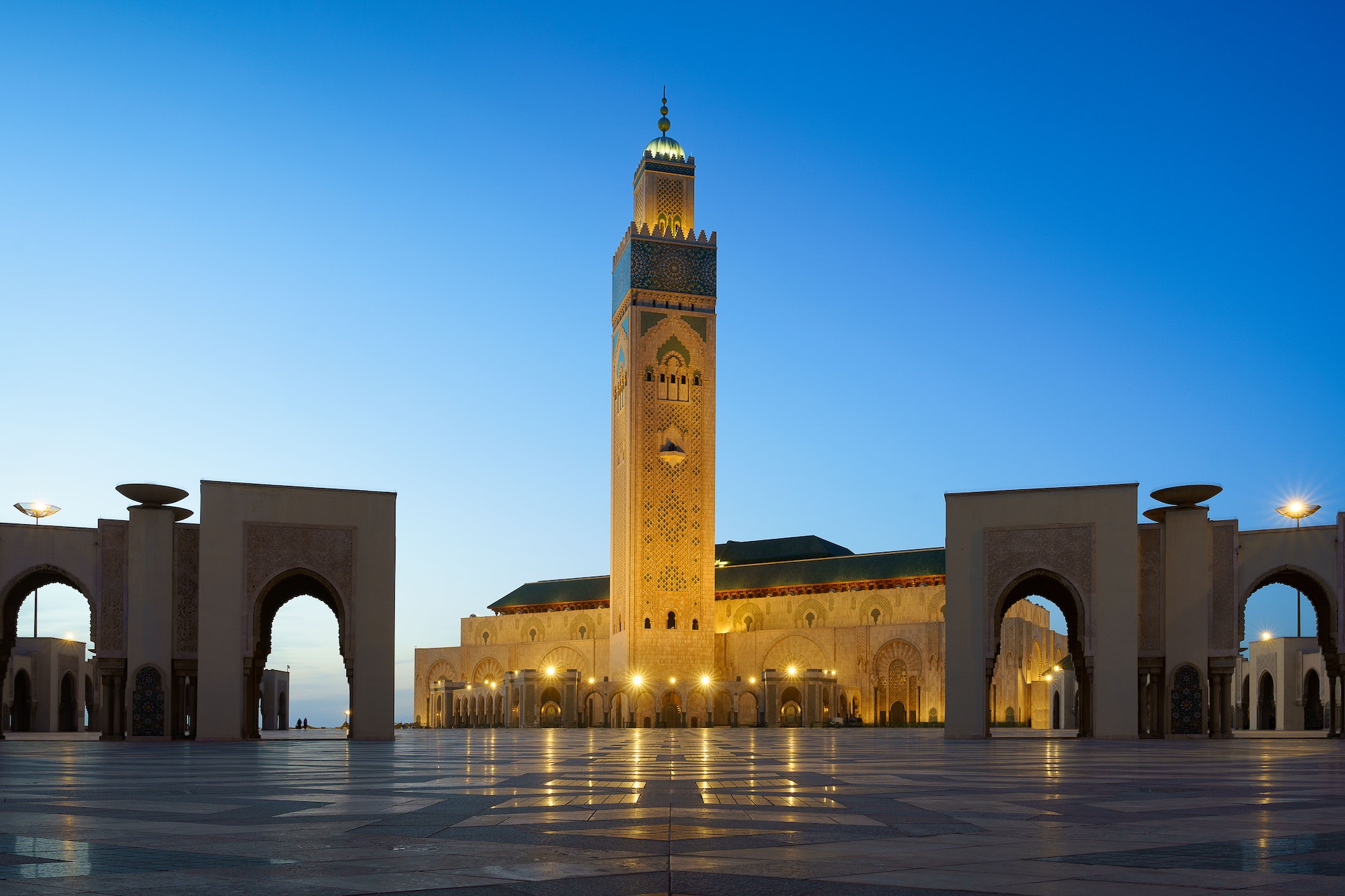 Casablanca Morocco