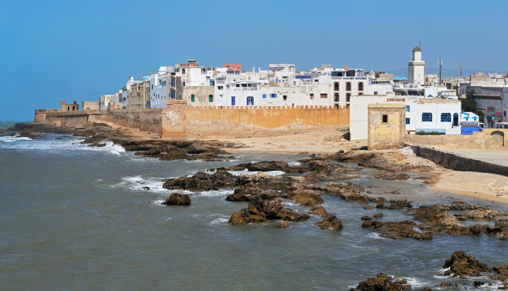 1 Day Trip From Marrakech to Essaouira