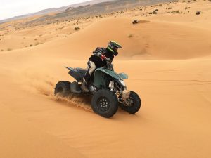 Quads Desert Merzouga